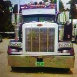 Meet your Posher, Tim